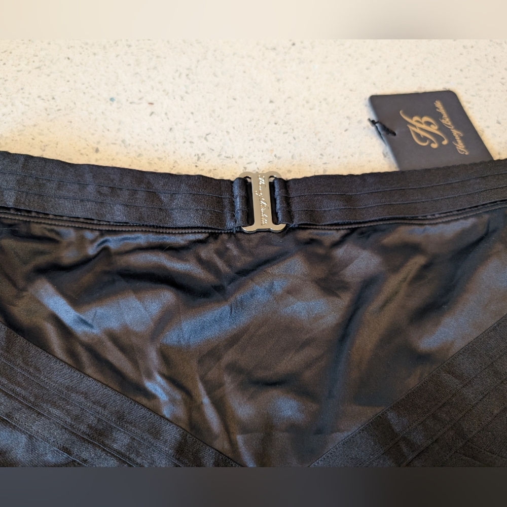 Rare Elvis black skirt M/L - Picture 7 of 7